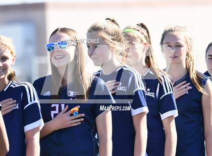 Thumbnail 1 in O'Connor @ Pinnacle (AIA 6A Round 1 Playoff) photogallery.