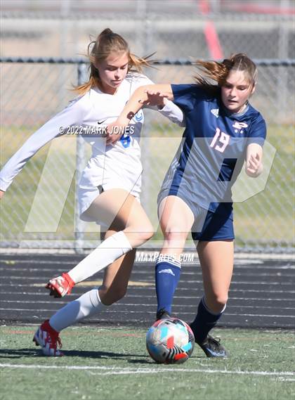 Thumbnail 3 in O'Connor @ Pinnacle (AIA 6A Round 1 Playoff) photogallery.