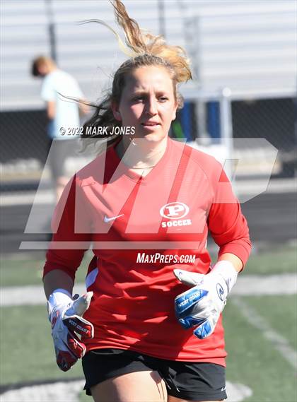 Thumbnail 3 in O'Connor @ Pinnacle (AIA 6A Round 1 Playoff) photogallery.