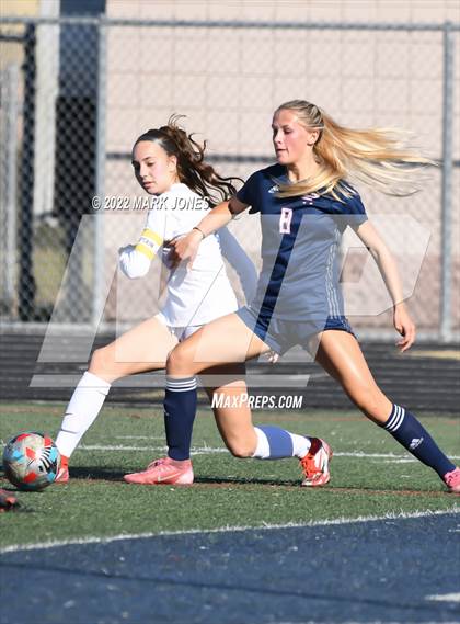 Thumbnail 2 in O'Connor @ Pinnacle (AIA 6A Round 1 Playoff) photogallery.