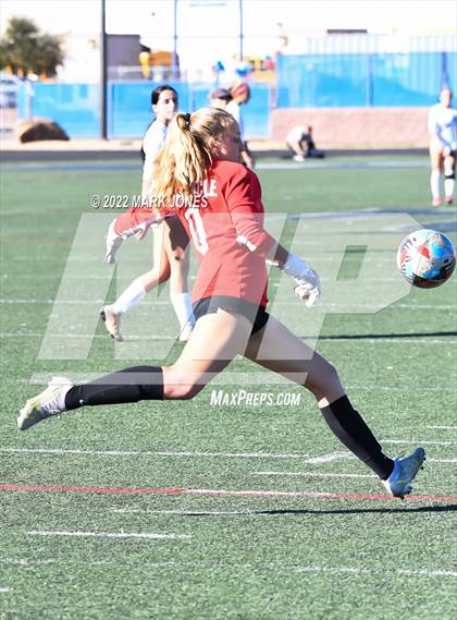 Thumbnail 2 in O'Connor @ Pinnacle (AIA 6A Round 1 Playoff) photogallery.