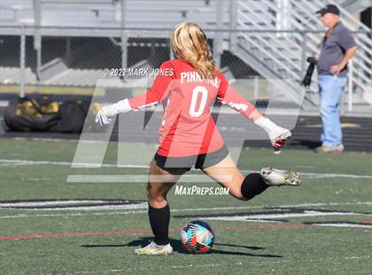 Thumbnail 3 in O'Connor @ Pinnacle (AIA 6A Round 1 Playoff) photogallery.