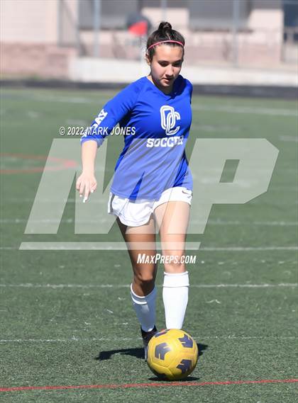 Thumbnail 2 in O'Connor @ Pinnacle (AIA 6A Round 1 Playoff) photogallery.