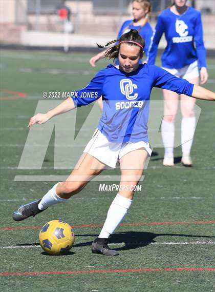 Thumbnail 1 in O'Connor @ Pinnacle (AIA 6A Round 1 Playoff) photogallery.