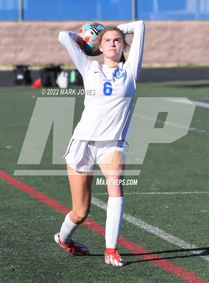 Thumbnail 1 in O'Connor @ Pinnacle (AIA 6A Round 1 Playoff) photogallery.