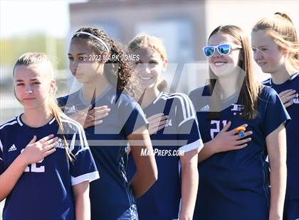Thumbnail 2 in O'Connor @ Pinnacle (AIA 6A Round 1 Playoff) photogallery.