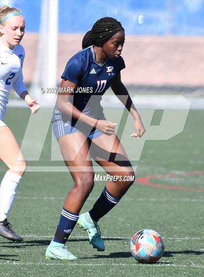 Thumbnail 3 in O'Connor @ Pinnacle (AIA 6A Round 1 Playoff) photogallery.