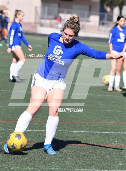 Thumbnail 1 in O'Connor @ Pinnacle (AIA 6A Round 1 Playoff) photogallery.