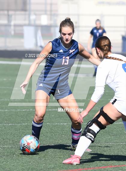 Thumbnail 1 in O'Connor @ Pinnacle (AIA 6A Round 1 Playoff) photogallery.