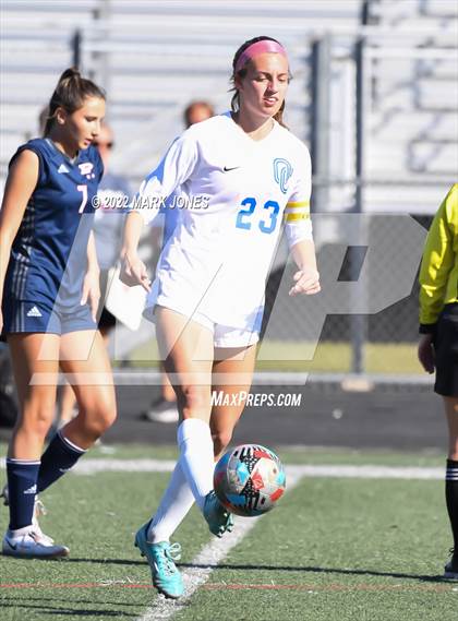 Thumbnail 2 in O'Connor @ Pinnacle (AIA 6A Round 1 Playoff) photogallery.