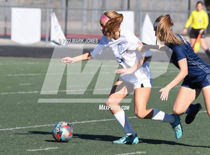 Thumbnail 3 in O'Connor @ Pinnacle (AIA 6A Round 1 Playoff) photogallery.