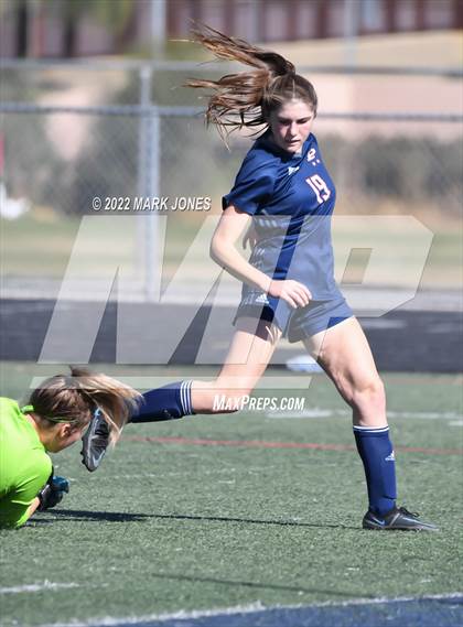 Thumbnail 2 in O'Connor @ Pinnacle (AIA 6A Round 1 Playoff) photogallery.