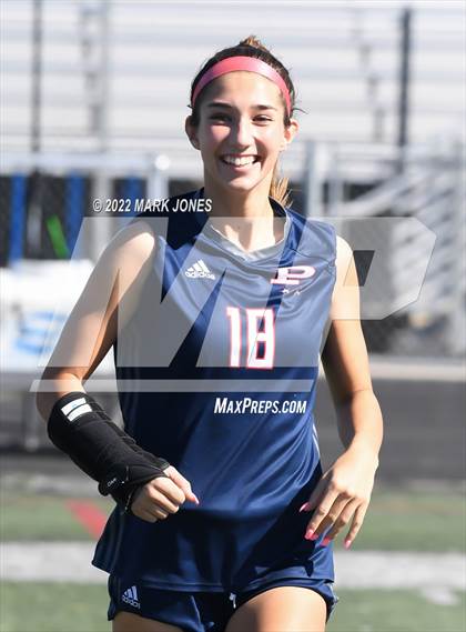 Thumbnail 1 in O'Connor @ Pinnacle (AIA 6A Round 1 Playoff) photogallery.