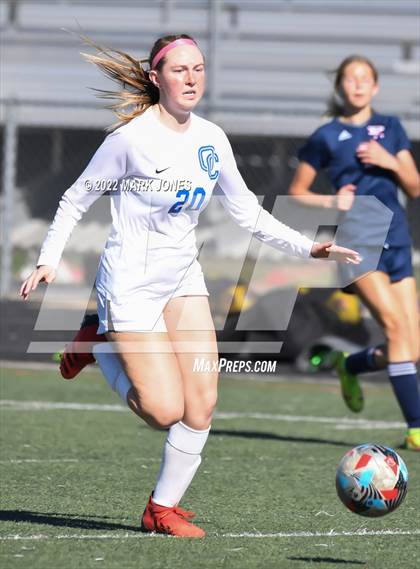 Thumbnail 1 in O'Connor @ Pinnacle (AIA 6A Round 1 Playoff) photogallery.