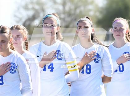 Thumbnail 2 in O'Connor @ Pinnacle (AIA 6A Round 1 Playoff) photogallery.