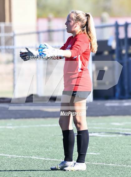 Thumbnail 2 in O'Connor @ Pinnacle (AIA 6A Round 1 Playoff) photogallery.