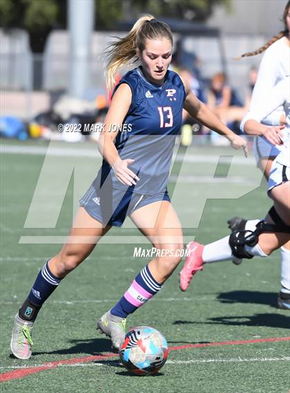 Thumbnail 1 in O'Connor @ Pinnacle (AIA 6A Round 1 Playoff) photogallery.