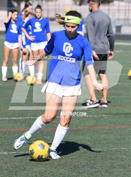Thumbnail 3 in O'Connor @ Pinnacle (AIA 6A Round 1 Playoff) photogallery.