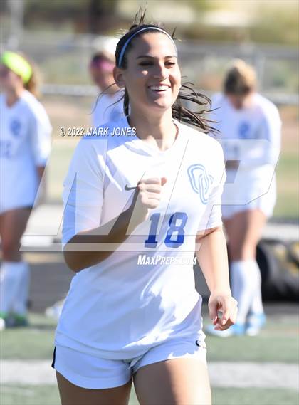 Thumbnail 2 in O'Connor @ Pinnacle (AIA 6A Round 1 Playoff) photogallery.