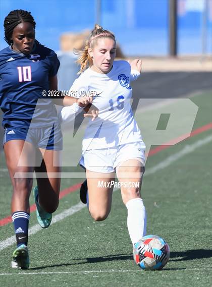 Thumbnail 1 in O'Connor @ Pinnacle (AIA 6A Round 1 Playoff) photogallery.