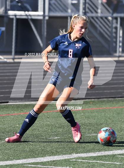 Thumbnail 1 in O'Connor @ Pinnacle (AIA 6A Round 1 Playoff) photogallery.