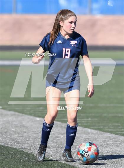 Thumbnail 1 in O'Connor @ Pinnacle (AIA 6A Round 1 Playoff) photogallery.