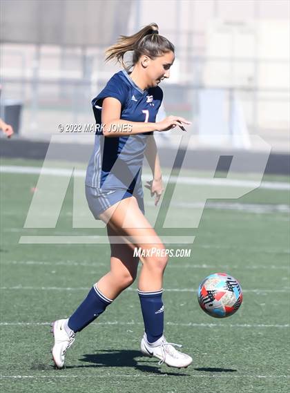 Thumbnail 1 in O'Connor @ Pinnacle (AIA 6A Round 1 Playoff) photogallery.