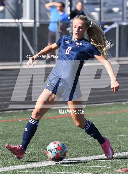 Thumbnail 2 in O'Connor @ Pinnacle (AIA 6A Round 1 Playoff) photogallery.