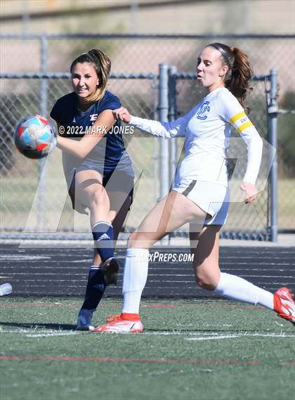Thumbnail 2 in O'Connor @ Pinnacle (AIA 6A Round 1 Playoff) photogallery.