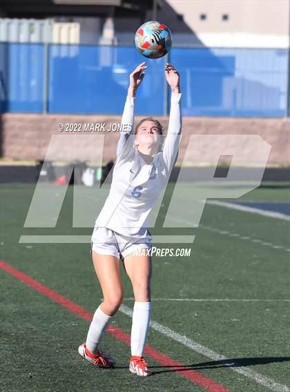 Thumbnail 2 in O'Connor @ Pinnacle (AIA 6A Round 1 Playoff) photogallery.