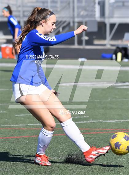 Thumbnail 2 in O'Connor @ Pinnacle (AIA 6A Round 1 Playoff) photogallery.