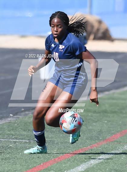 Thumbnail 3 in O'Connor @ Pinnacle (AIA 6A Round 1 Playoff) photogallery.