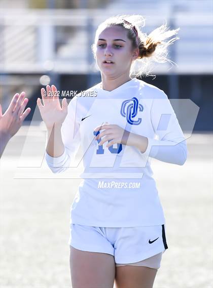 Thumbnail 1 in O'Connor @ Pinnacle (AIA 6A Round 1 Playoff) photogallery.