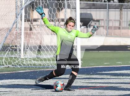 Thumbnail 2 in O'Connor @ Pinnacle (AIA 6A Round 1 Playoff) photogallery.