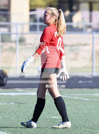 Thumbnail 1 in O'Connor @ Pinnacle (AIA 6A Round 1 Playoff) photogallery.