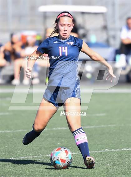 Thumbnail 3 in O'Connor @ Pinnacle (AIA 6A Round 1 Playoff) photogallery.