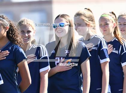 Thumbnail 3 in O'Connor @ Pinnacle (AIA 6A Round 1 Playoff) photogallery.