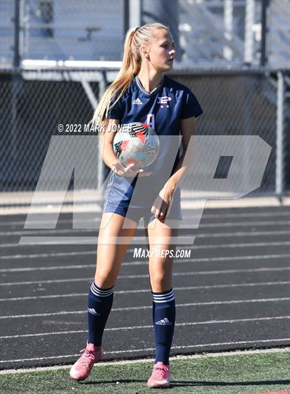 Thumbnail 1 in O'Connor @ Pinnacle (AIA 6A Round 1 Playoff) photogallery.