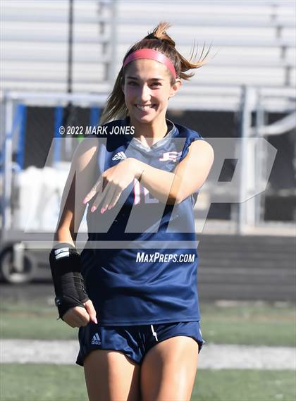 Thumbnail 2 in O'Connor @ Pinnacle (AIA 6A Round 1 Playoff) photogallery.