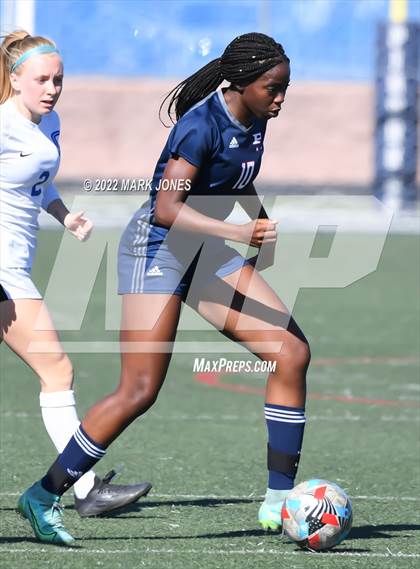 Thumbnail 1 in O'Connor @ Pinnacle (AIA 6A Round 1 Playoff) photogallery.