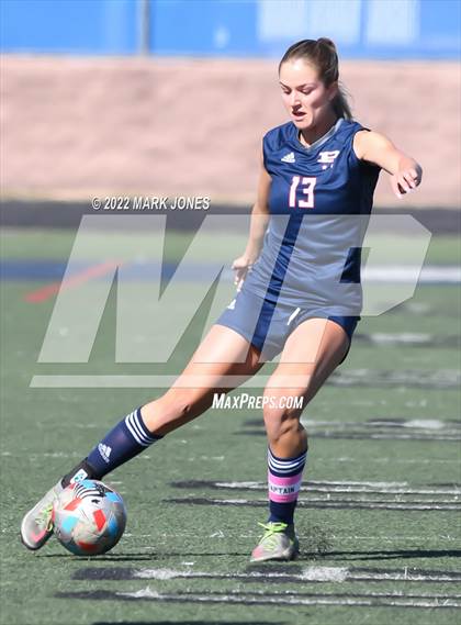 Thumbnail 1 in O'Connor @ Pinnacle (AIA 6A Round 1 Playoff) photogallery.
