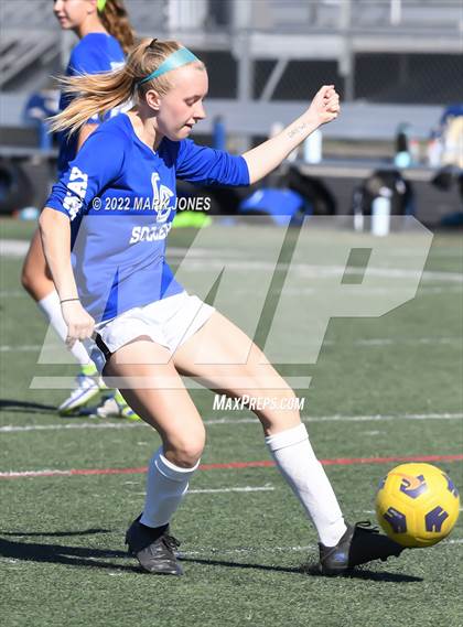 Thumbnail 2 in O'Connor @ Pinnacle (AIA 6A Round 1 Playoff) photogallery.
