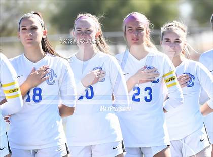 Thumbnail 1 in O'Connor @ Pinnacle (AIA 6A Round 1 Playoff) photogallery.