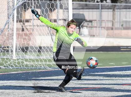 Thumbnail 3 in O'Connor @ Pinnacle (AIA 6A Round 1 Playoff) photogallery.