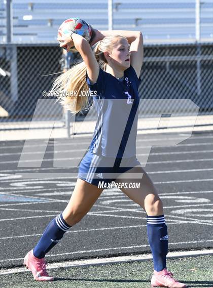 Thumbnail 1 in O'Connor @ Pinnacle (AIA 6A Round 1 Playoff) photogallery.