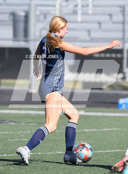 Thumbnail 3 in O'Connor @ Pinnacle (AIA 6A Round 1 Playoff) photogallery.