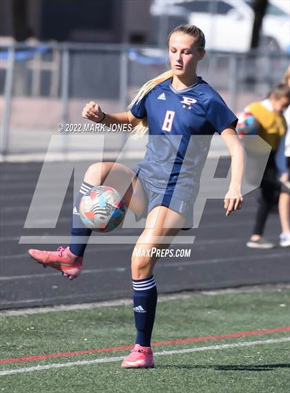 Thumbnail 2 in O'Connor @ Pinnacle (AIA 6A Round 1 Playoff) photogallery.