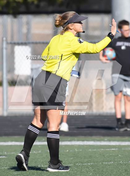 Thumbnail 3 in O'Connor @ Pinnacle (AIA 6A Round 1 Playoff) photogallery.