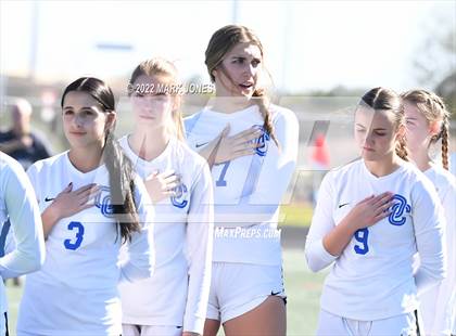Thumbnail 3 in O'Connor @ Pinnacle (AIA 6A Round 1 Playoff) photogallery.