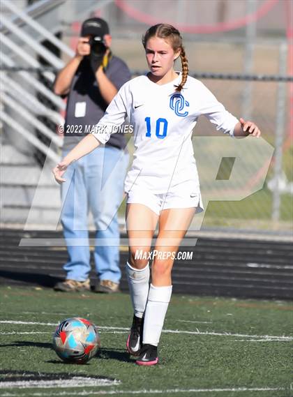 Thumbnail 2 in O'Connor @ Pinnacle (AIA 6A Round 1 Playoff) photogallery.
